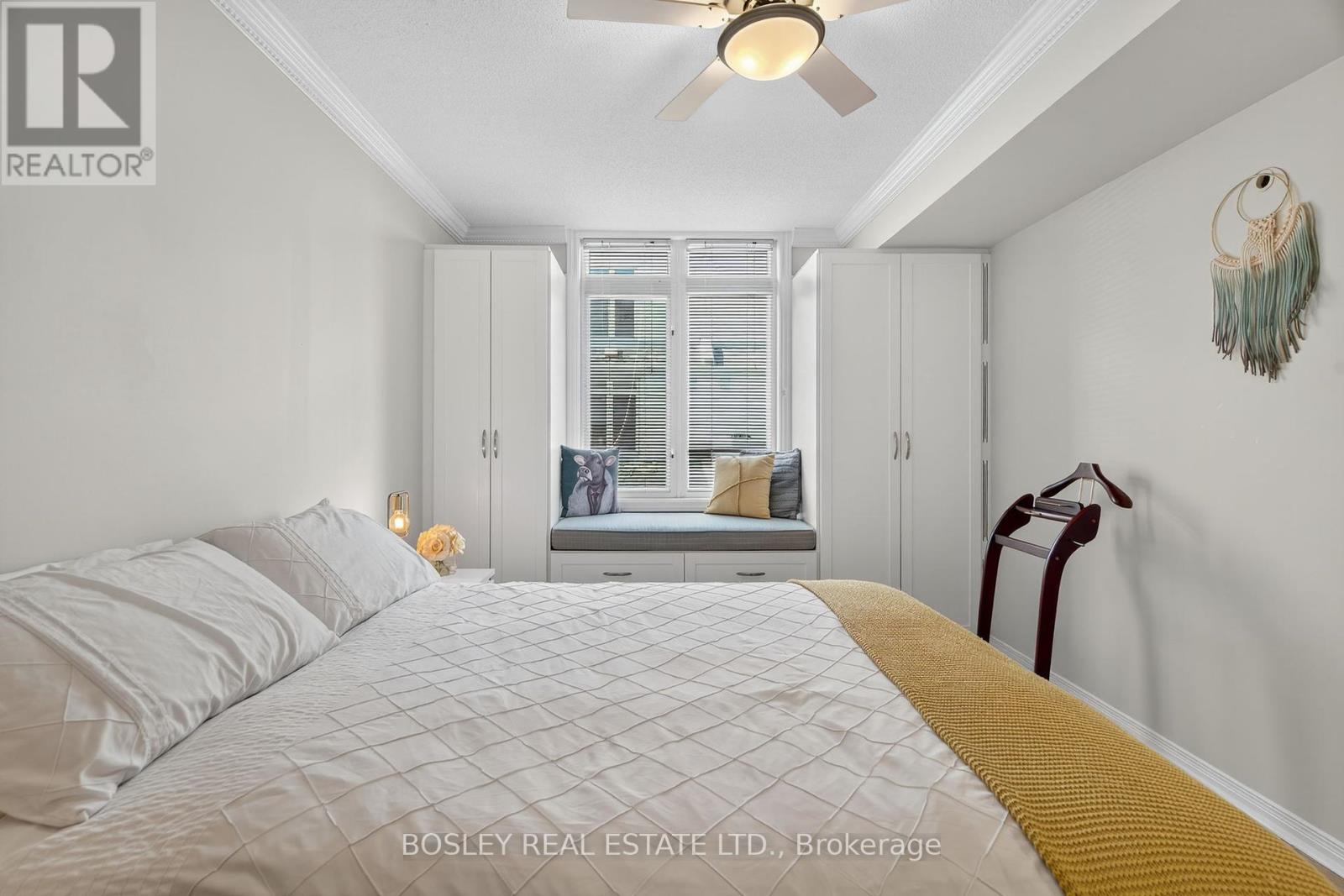 2212 - 12 Sudbury Street, Toronto, Ontario  M6J 3W7 - Photo 13 - C12462634