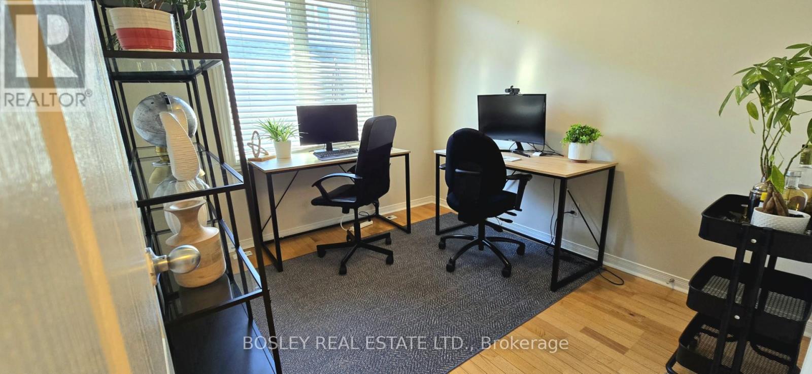 2212 - 12 Sudbury Street, Toronto, Ontario  M6J 3W7 - Photo 16 - C12462634