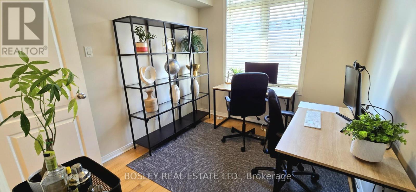 2212 - 12 Sudbury Street, Toronto, Ontario  M6J 3W7 - Photo 17 - C12462634