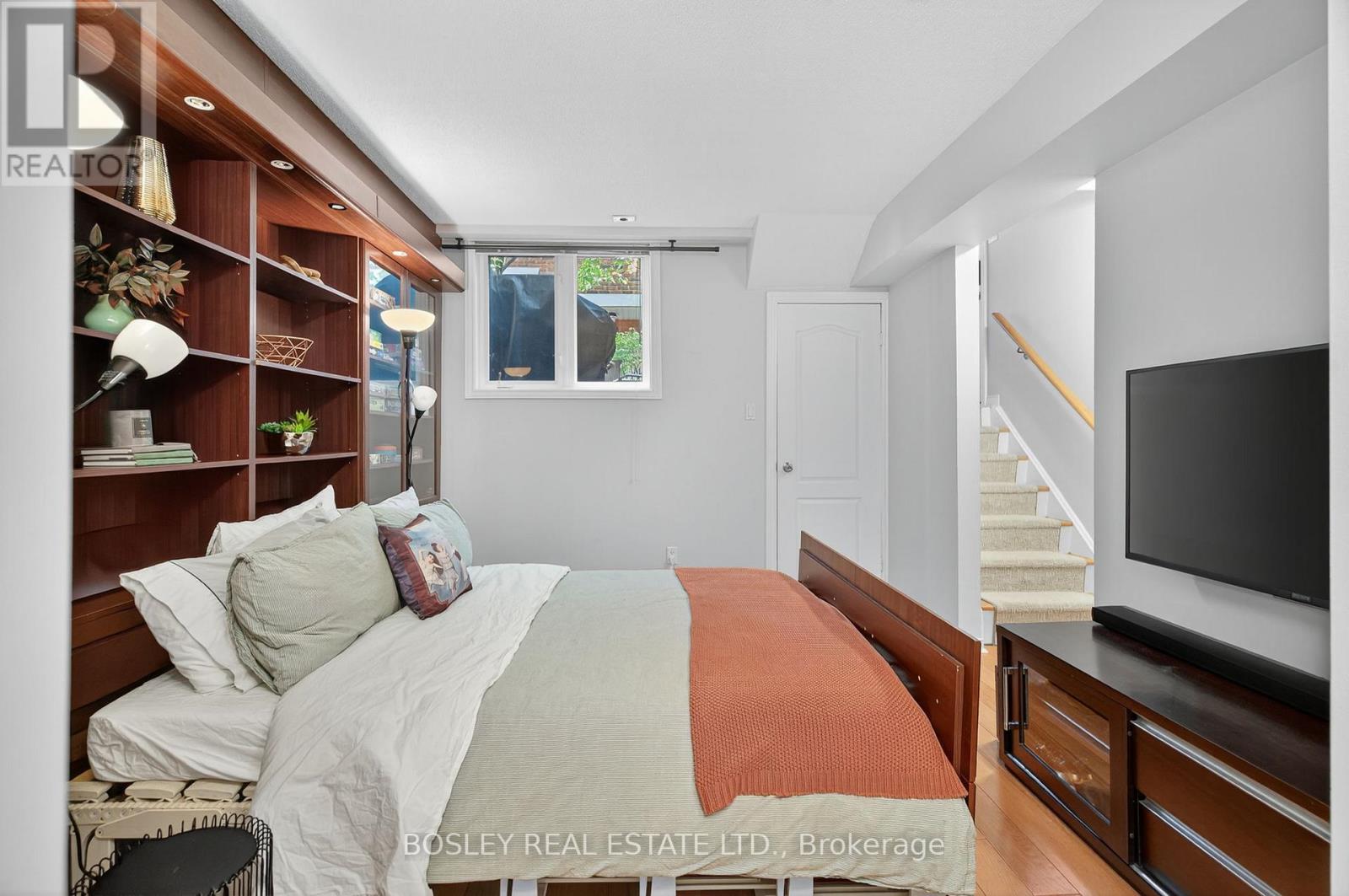 2212 - 12 Sudbury Street, Toronto, Ontario  M6J 3W7 - Photo 21 - C12462634