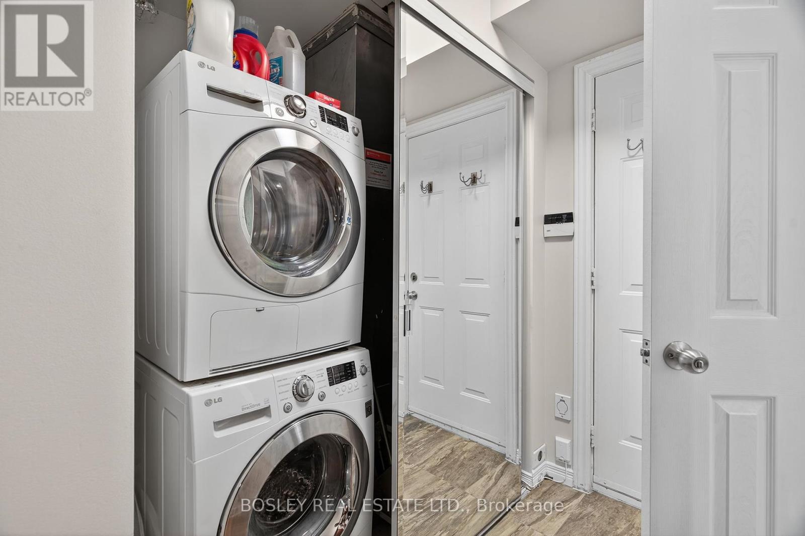 2212 - 12 Sudbury Street, Toronto, Ontario  M6J 3W7 - Photo 26 - C12462634