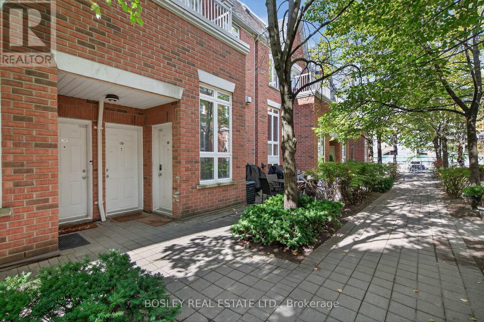2212 - 12 Sudbury Street, Toronto, Ontario  M6J 3W7 - Photo 29 - C12462634
