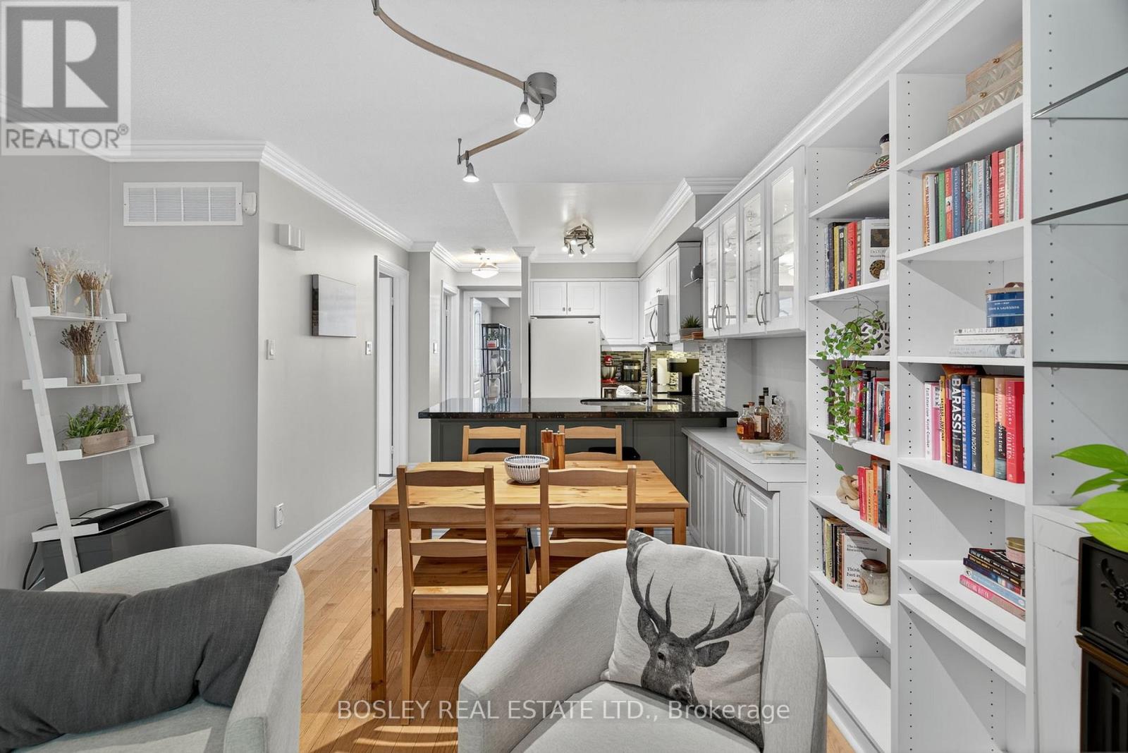 2212 - 12 Sudbury Street, Toronto, Ontario  M6J 3W7 - Photo 8 - C12462634