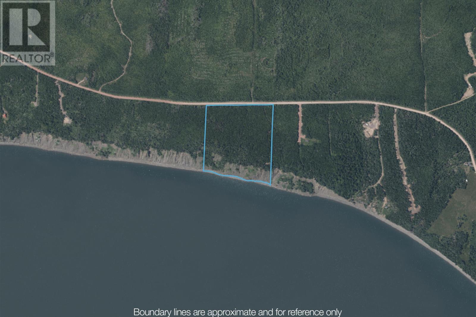 Lot 631 West Bay Road, West Bay, Nova Scotia