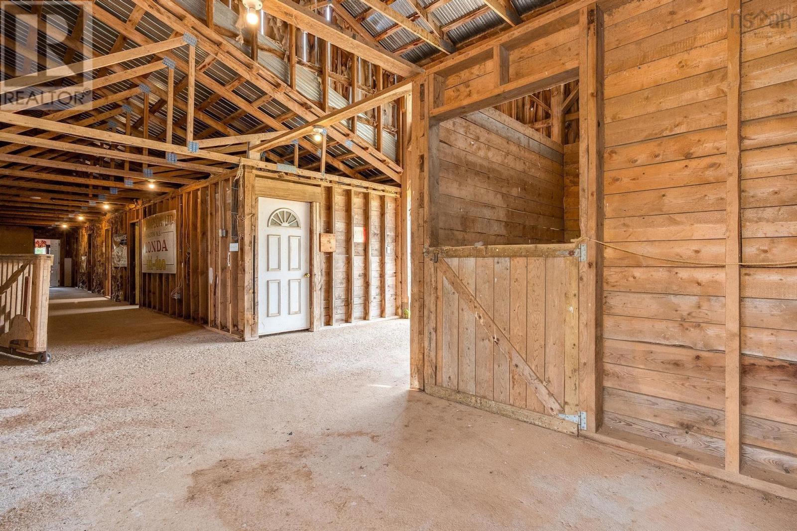 85 Greenhouse Road, Nictaux, Nova Scotia  B0S 1P0 - Photo 33 - 202519317