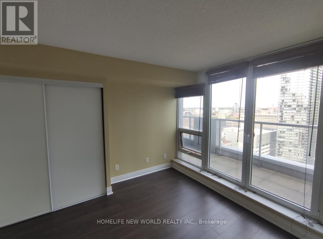 3213 - 763 Bay Street, Toronto, Ontario  M5G 2R3 - Photo 14 - C12489616
