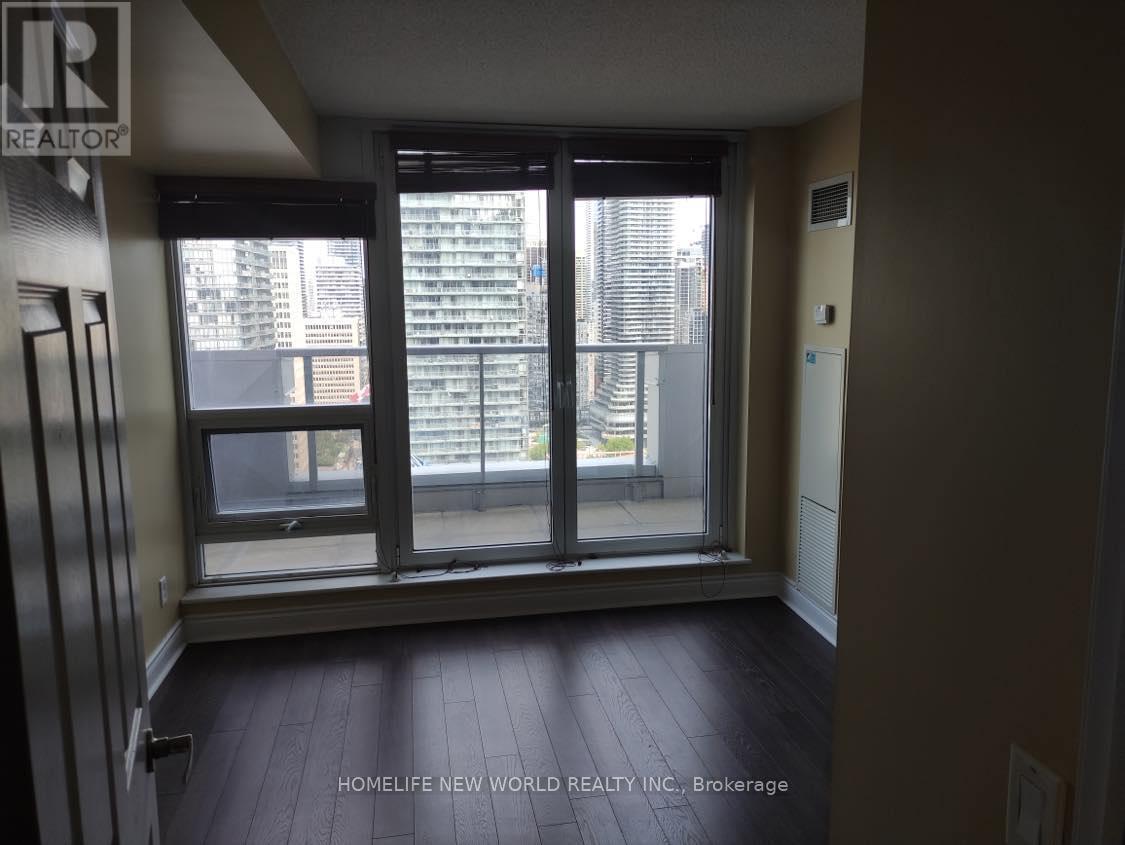 3213 - 763 Bay Street, Toronto, Ontario  M5G 2R3 - Photo 15 - C12489616