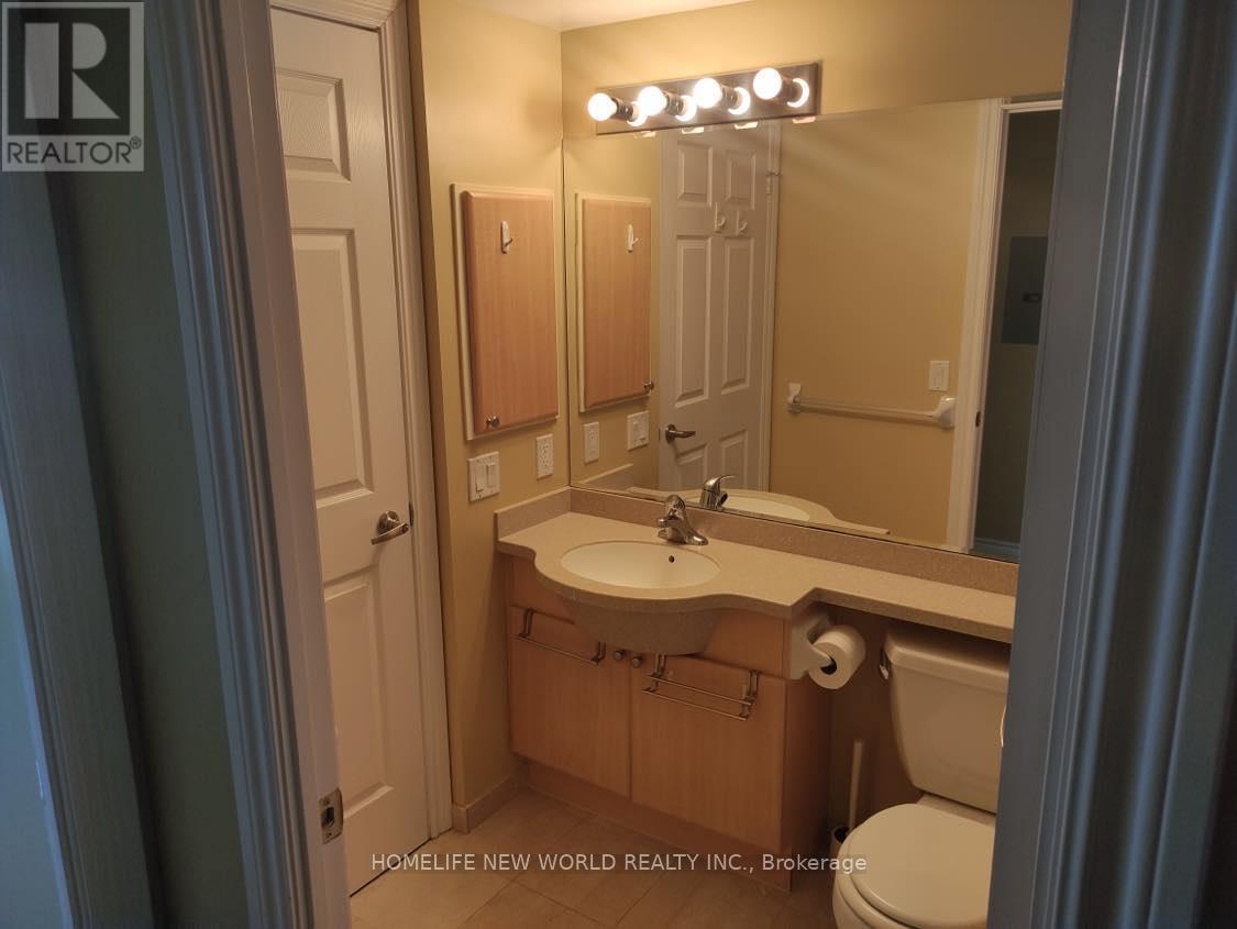 3213 - 763 Bay Street, Toronto, Ontario  M5G 2R3 - Photo 16 - C12489616