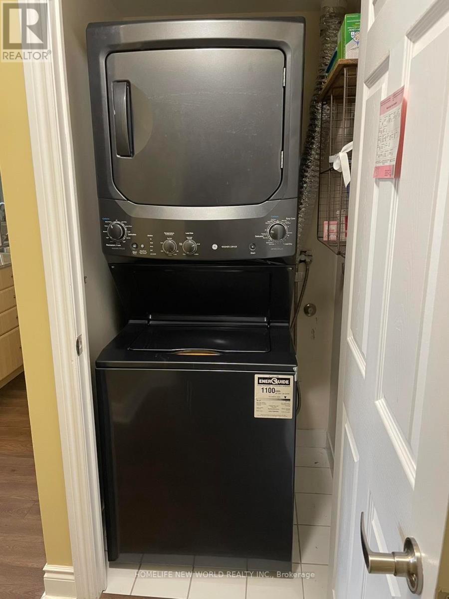 3213 - 763 Bay Street, Toronto, Ontario  M5G 2R3 - Photo 18 - C12489616