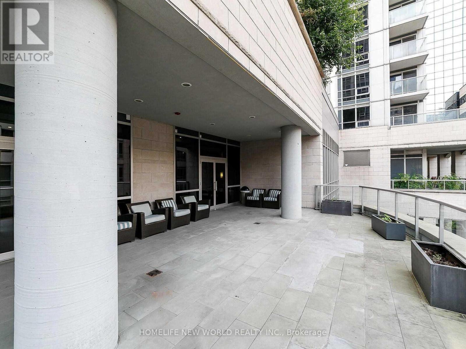 3213 - 763 Bay Street, Toronto, Ontario  M5G 2R3 - Photo 19 - C12489616