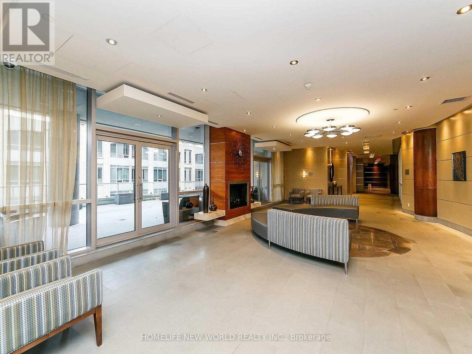 3213 - 763 Bay Street, Toronto, Ontario  M5G 2R3 - Photo 20 - C12489616