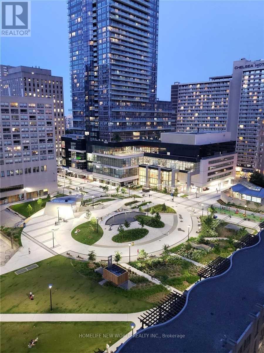 3213 - 763 Bay Street, Toronto, Ontario  M5G 2R3 - Photo 21 - C12489616