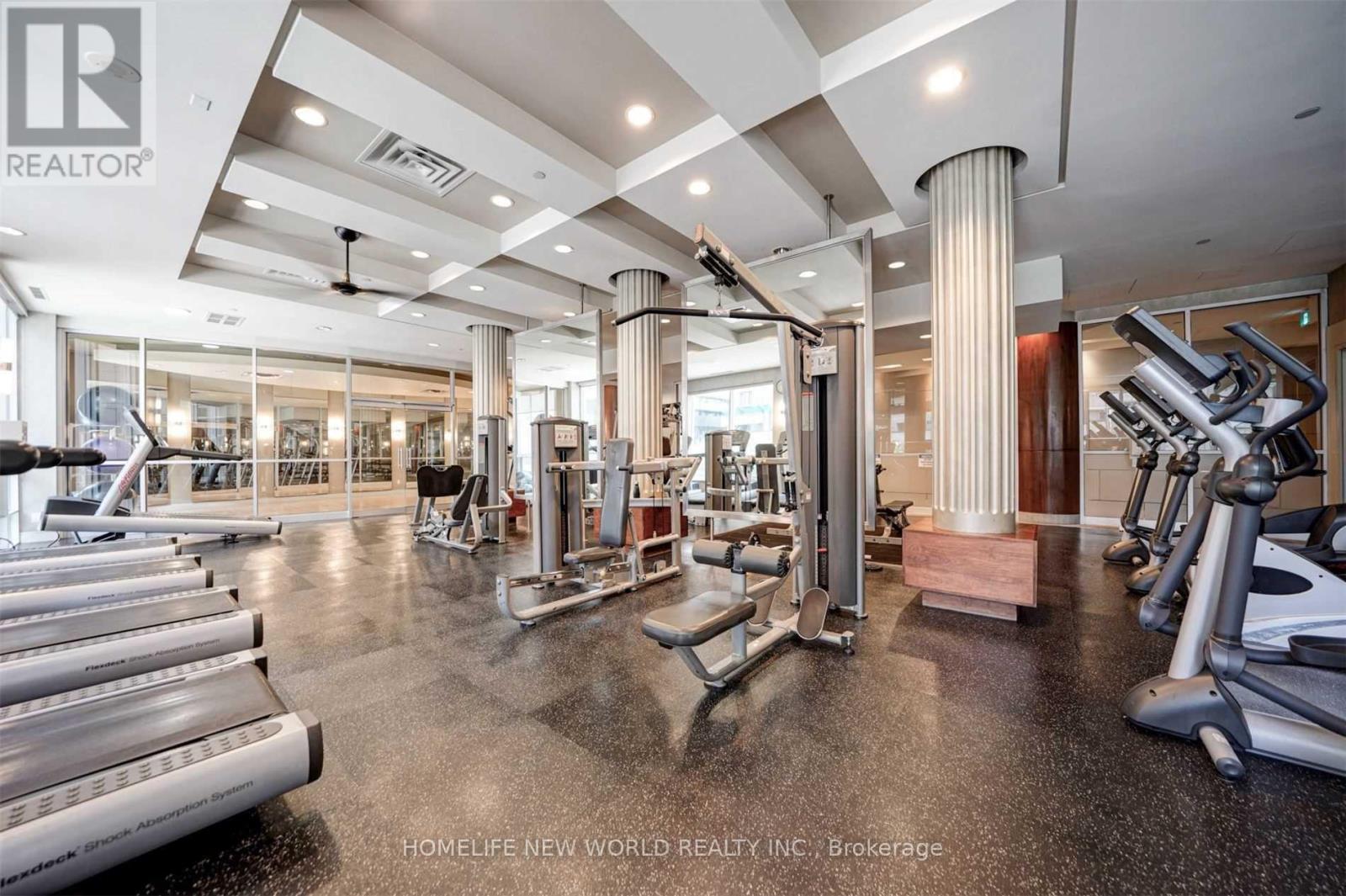 3213 - 763 Bay Street, Toronto, Ontario  M5G 2R3 - Photo 25 - C12489616