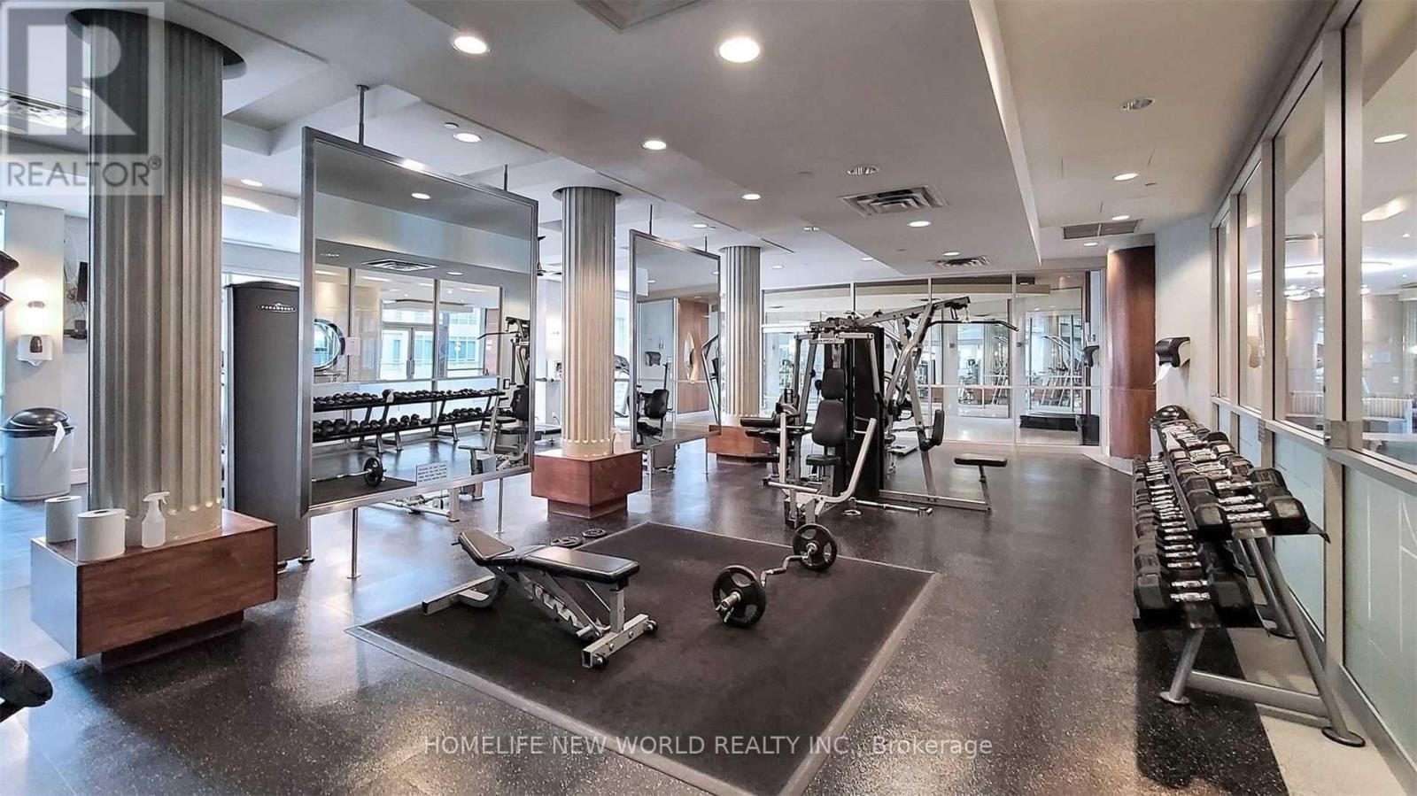 3213 - 763 Bay Street, Toronto, Ontario  M5G 2R3 - Photo 26 - C12489616