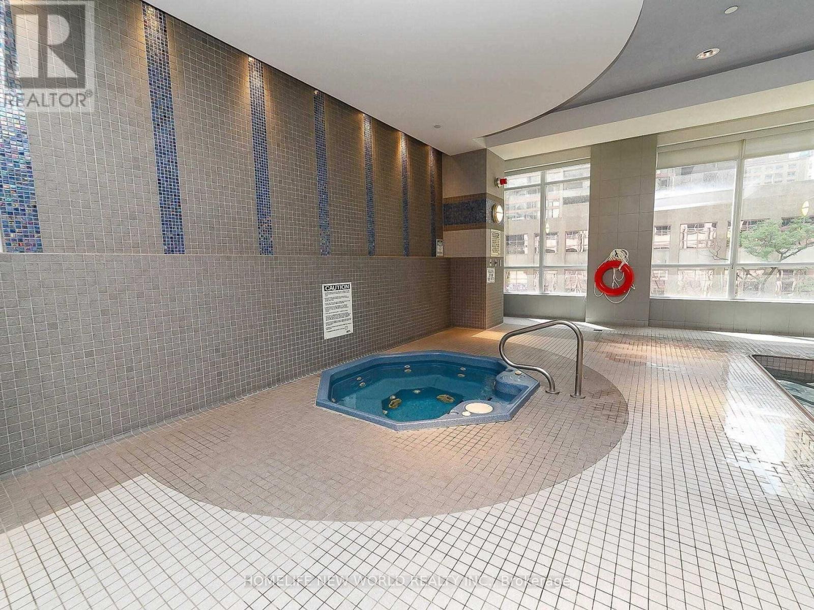 3213 - 763 Bay Street, Toronto, Ontario  M5G 2R3 - Photo 27 - C12489616