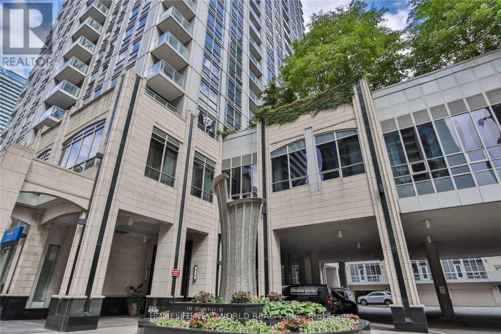 3213 - 763 Bay Street, Toronto, Ontario  M5G 2R3 - Photo 3 - C12489616