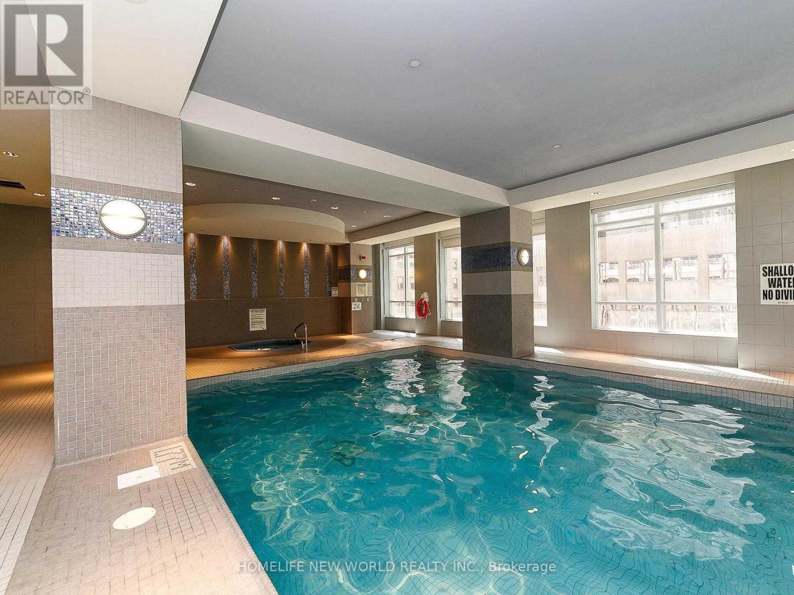 3213 - 763 Bay Street, Toronto, Ontario  M5G 2R3 - Photo 33 - C12489616