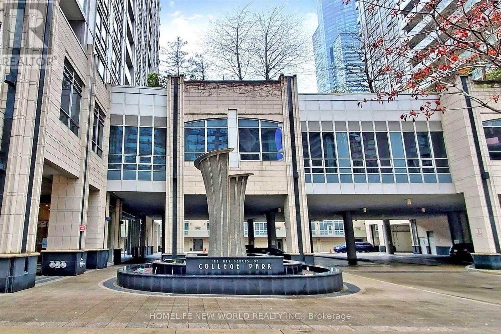 3213 - 763 Bay Street, Toronto, Ontario  M5G 2R3 - Photo 4 - C12489616