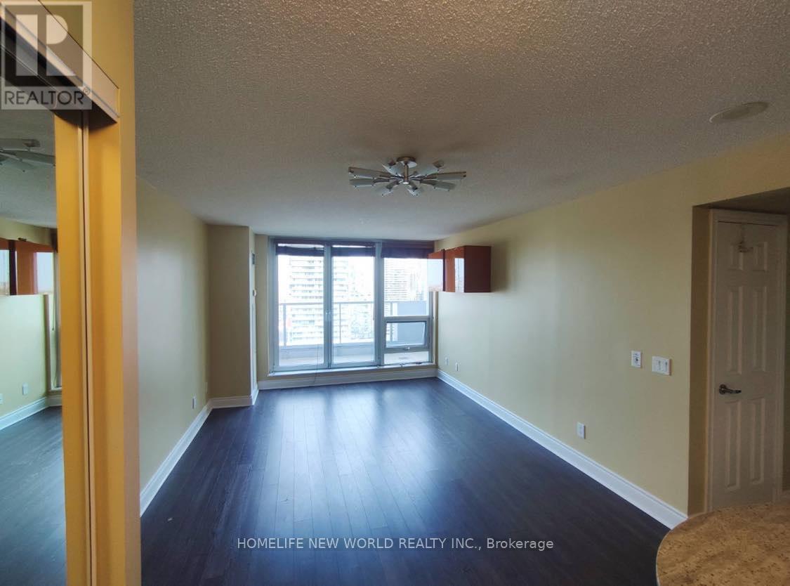 3213 - 763 Bay Street, Toronto, Ontario  M5G 2R3 - Photo 9 - C12489616