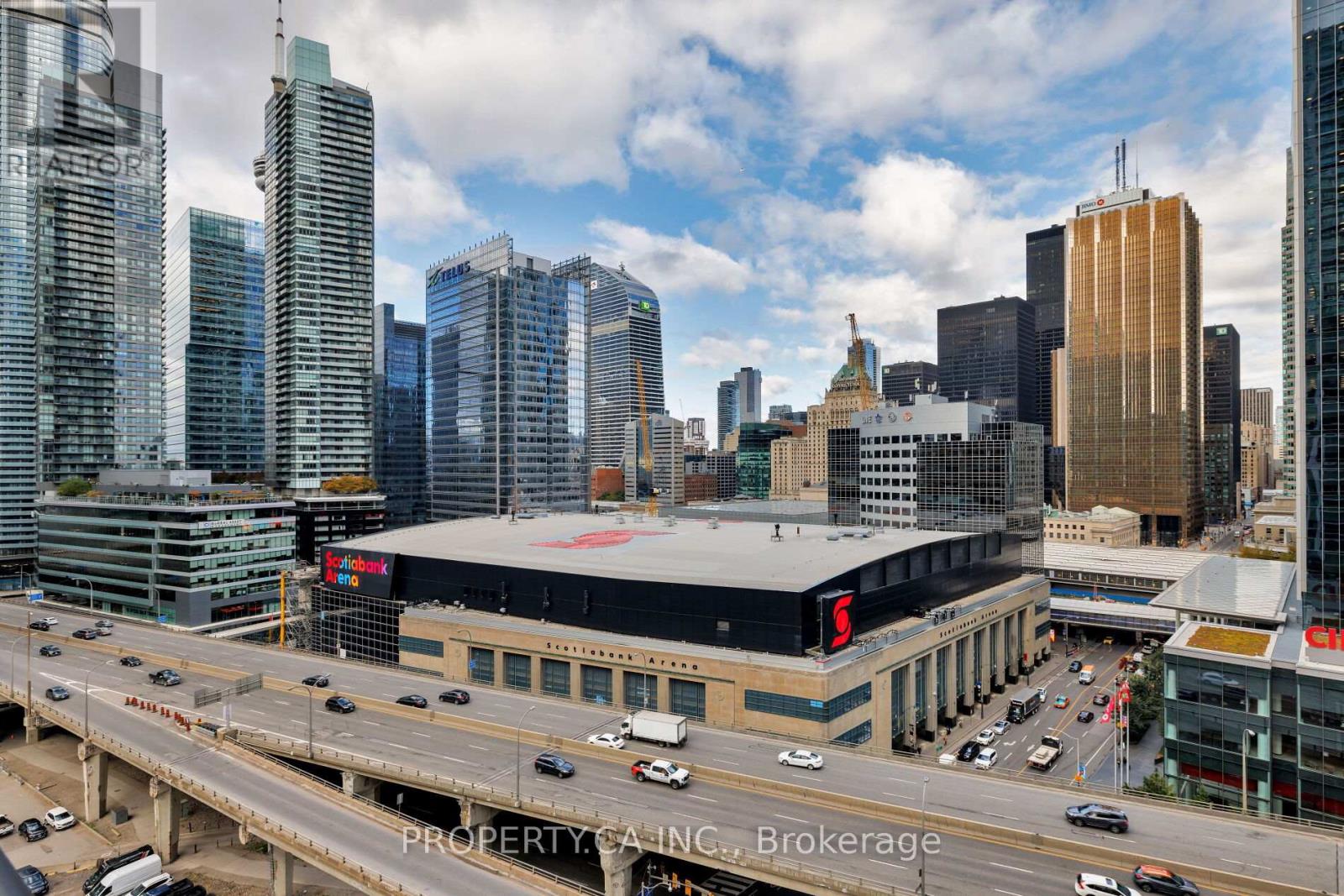 1604 - 33 Bay Street, Toronto, Ontario  M5J 2Z3 - Photo 11 - C12489626