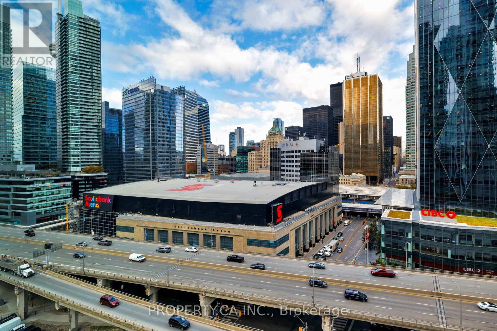 1604 - 33 Bay Street, Toronto, Ontario  M5J 2Z3 - Photo 20 - C12489626