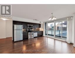 1604 - 33 BAY STREET, Toronto, Ontario