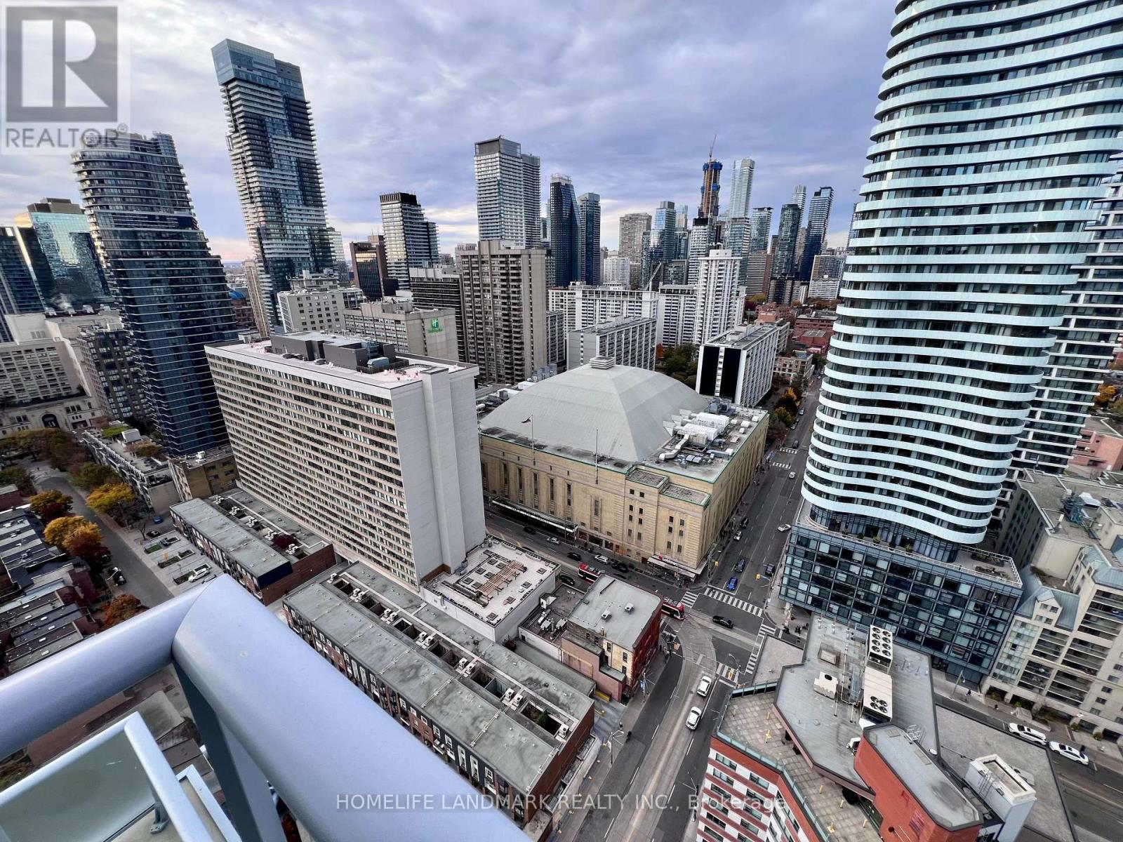 3003 - 365 Church Street, Toronto, Ontario  M5B 1H6 - Photo 14 - C12489648