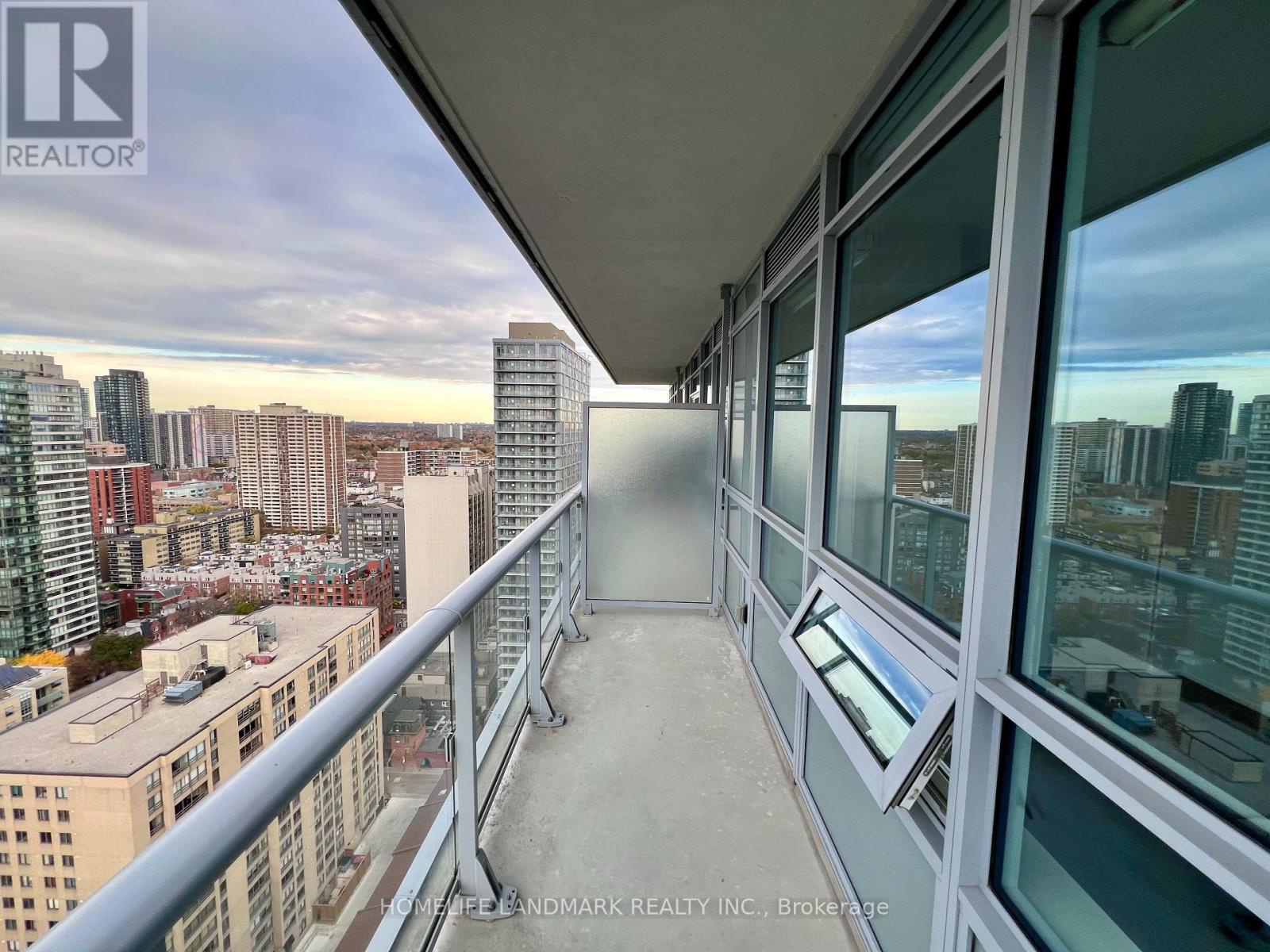 3003 - 365 Church Street, Toronto, Ontario  M5B 1H6 - Photo 15 - C12489648