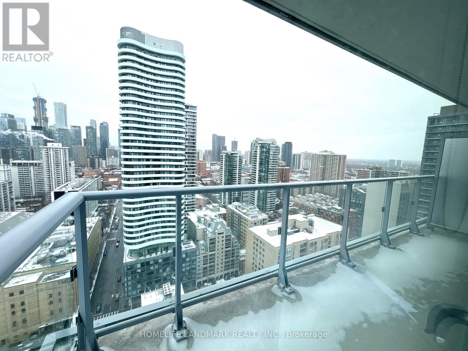 3003 - 365 Church Street, Toronto, Ontario  M5B 1H6 - Photo 16 - C12489648