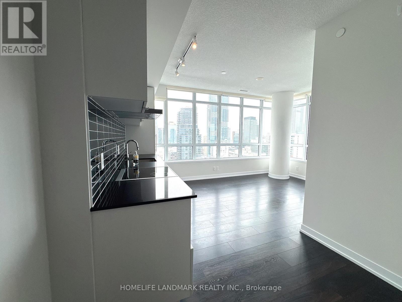 3003 - 365 Church Street, Toronto, Ontario  M5B 1H6 - Photo 4 - C12489648