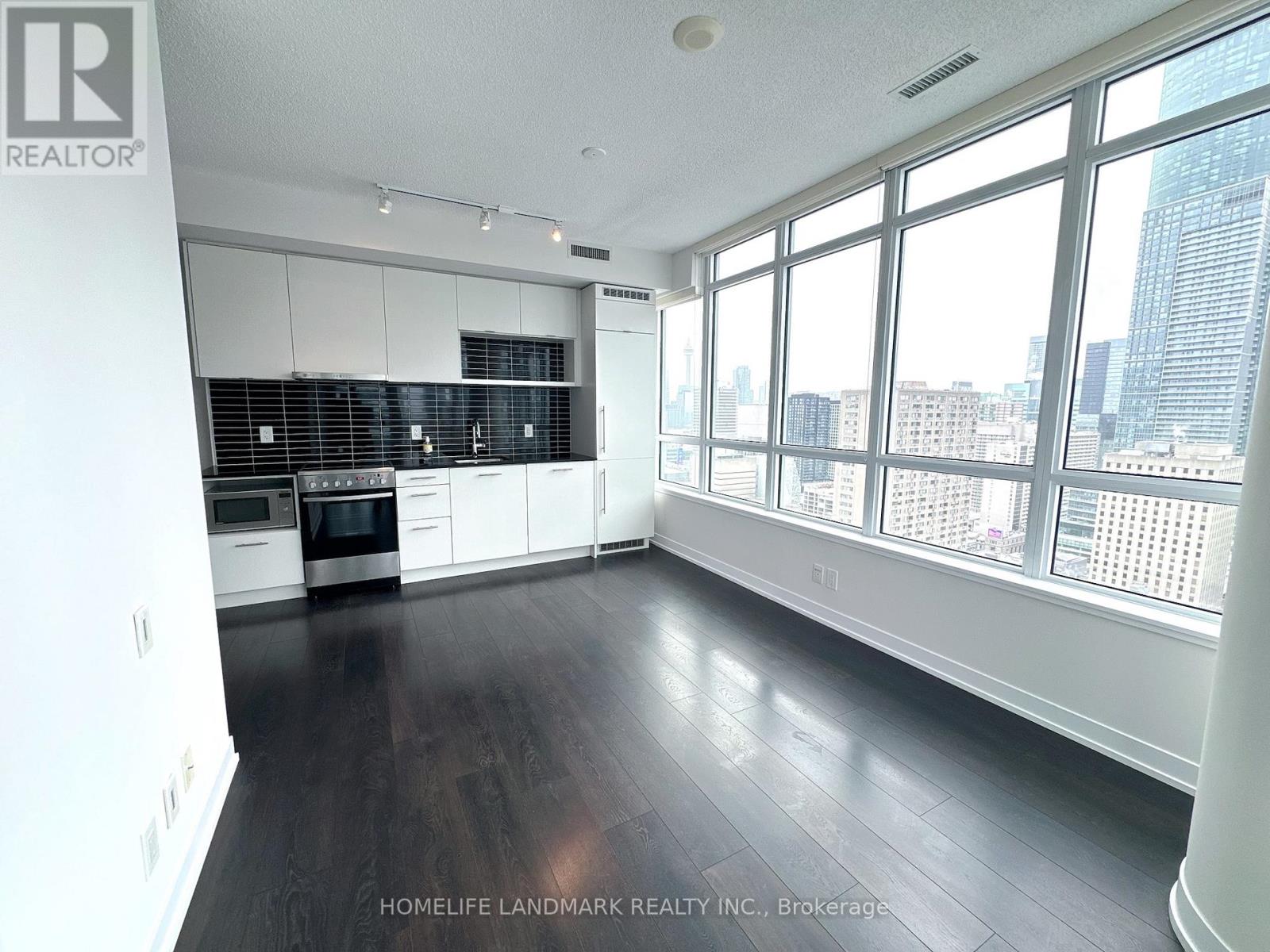 3003 - 365 Church Street, Toronto, Ontario  M5B 1H6 - Photo 9 - C12489648