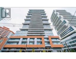 3003 - 365 Church Street, Toronto (Church-Yonge Corridor), Ca