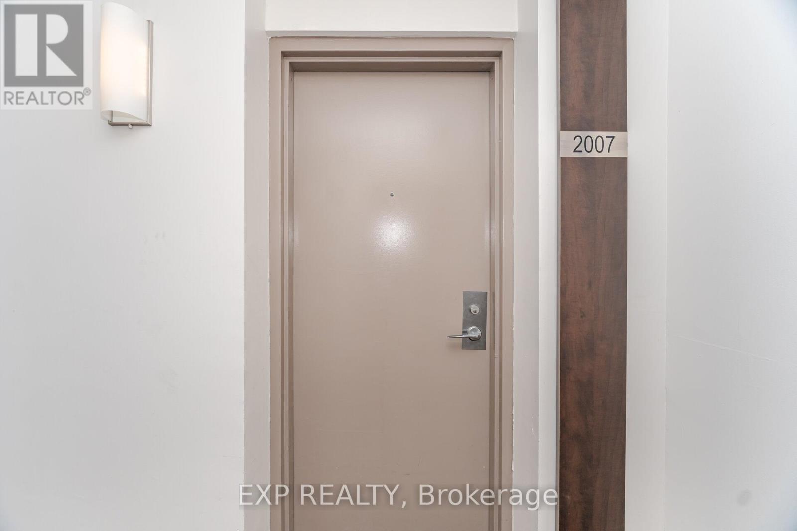 2007 - 55 Centre Avenue, Toronto, Ontario  M5G 2H5 - Photo 23 - C12489662