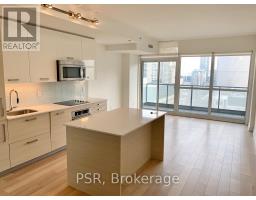 1708 - 210 SIMCOE STREET, Toronto, Ontario