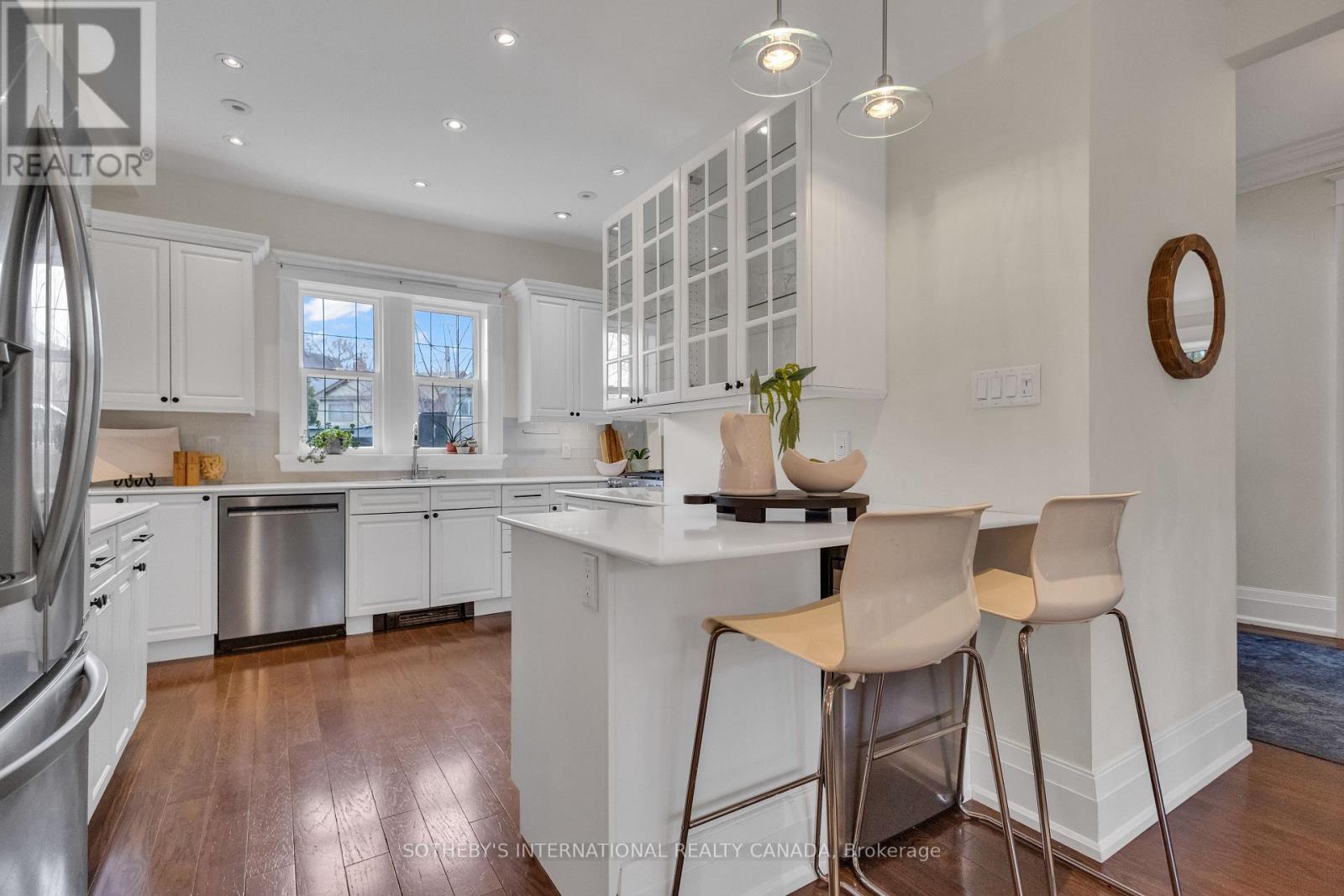 68 Astley Avenue, Toronto, Ontario  M4W 3B4 - Photo 13 - C12489678