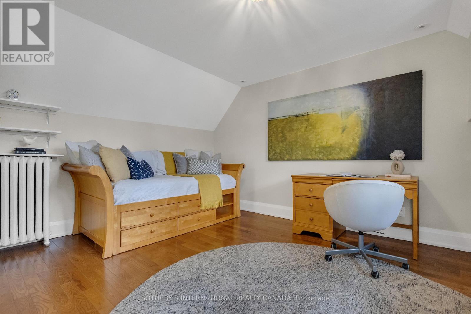 68 Astley Avenue, Toronto, Ontario  M4W 3B4 - Photo 27 - C12489678