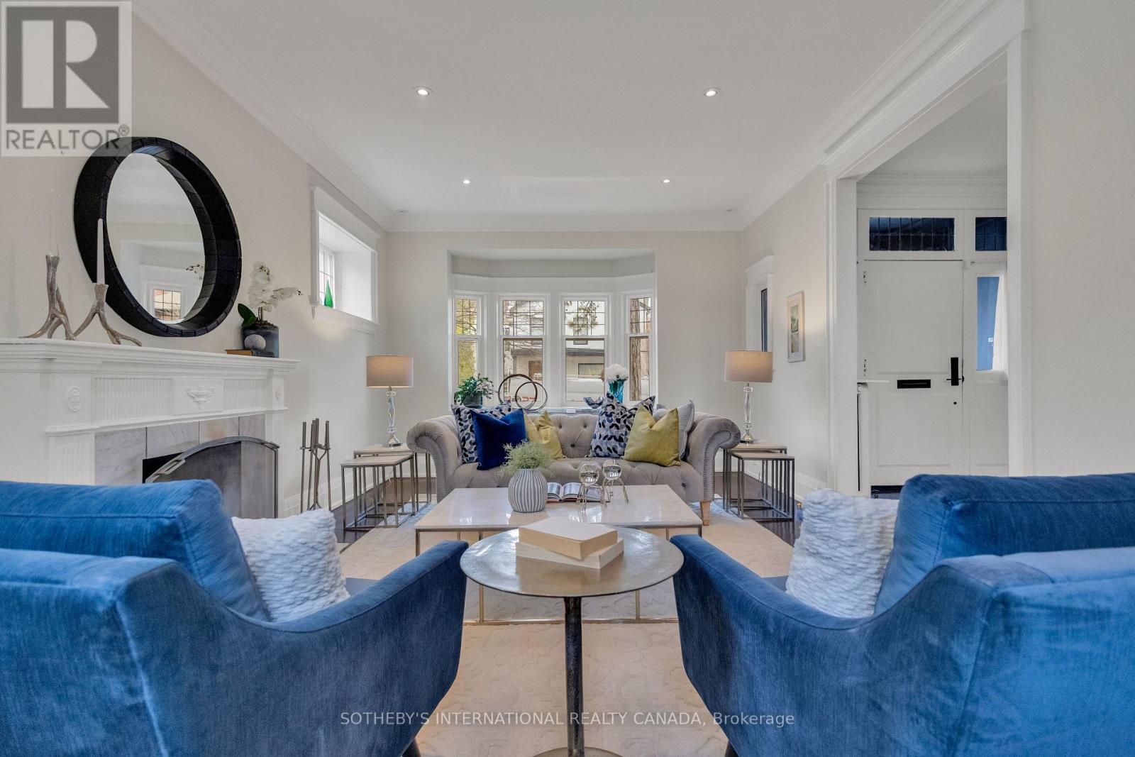 68 Astley Avenue, Toronto, Ontario  M4W 3B4 - Photo 4 - C12489678