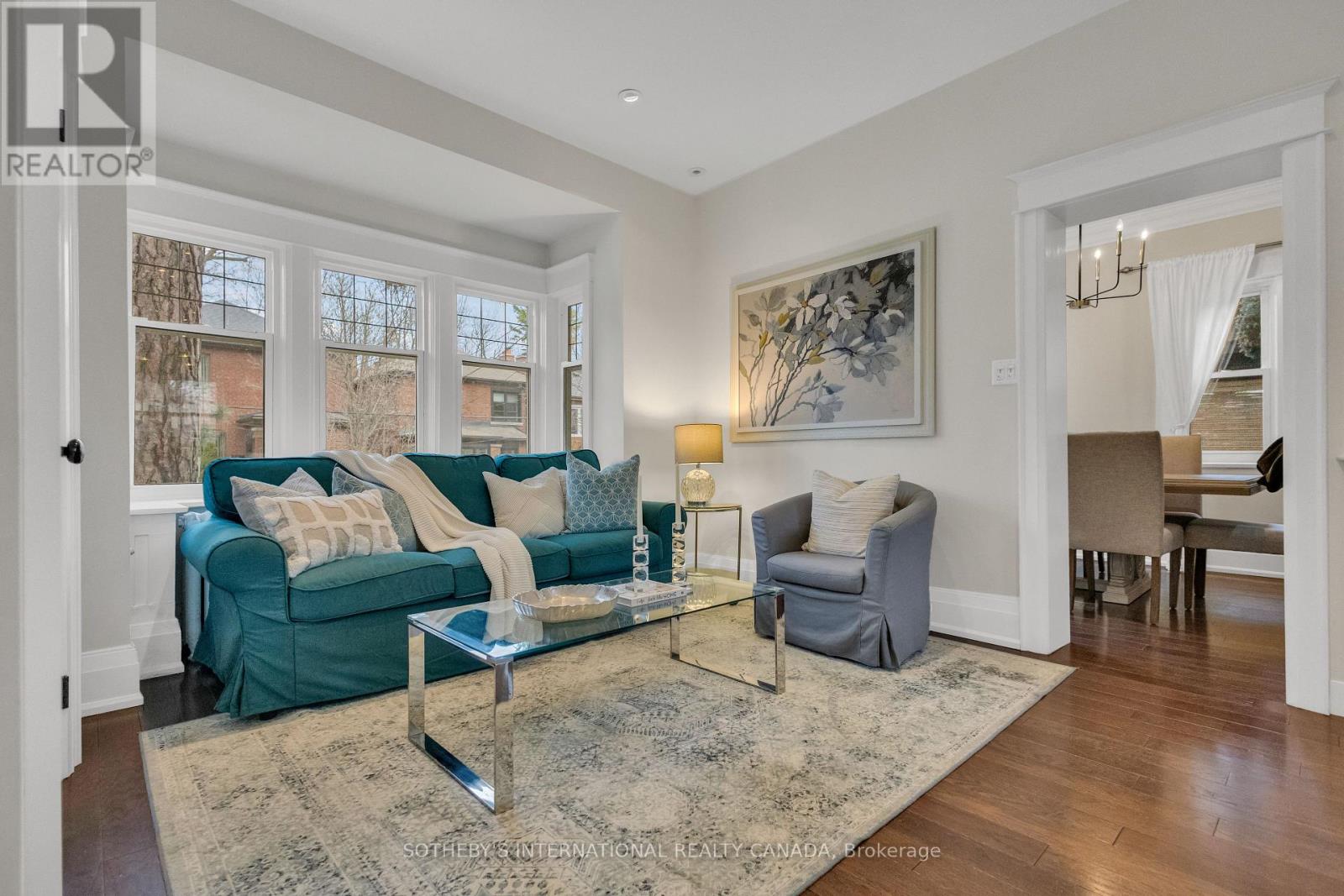 68 Astley Avenue, Toronto, Ontario  M4W 3B4 - Photo 5 - C12489678