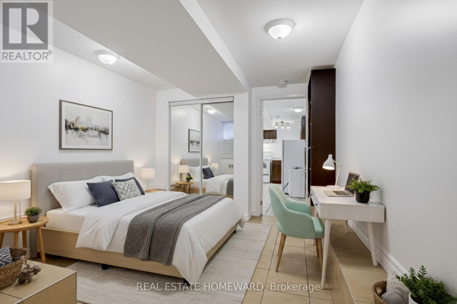 Lower - 208 Ontario Street, Toronto, Ontario  M5A 2V5 - Photo 12 - C12489680