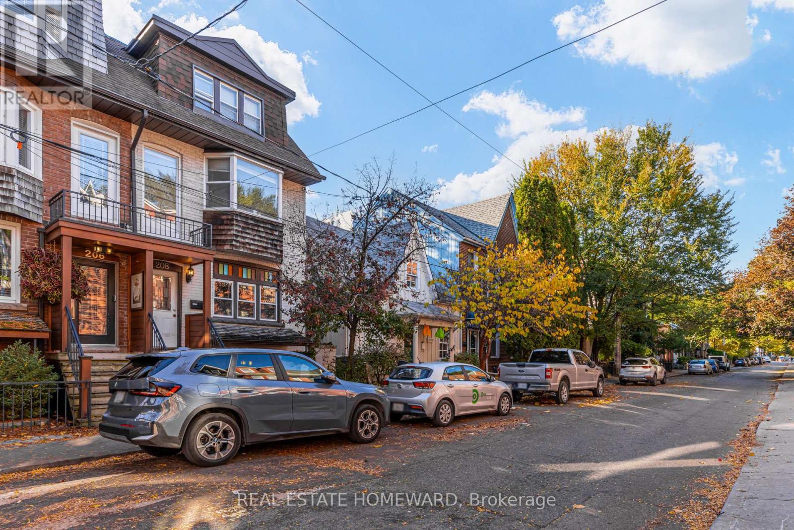 Lower - 208 Ontario Street, Toronto, Ontario  M5A 2V5 - Photo 17 - C12489680