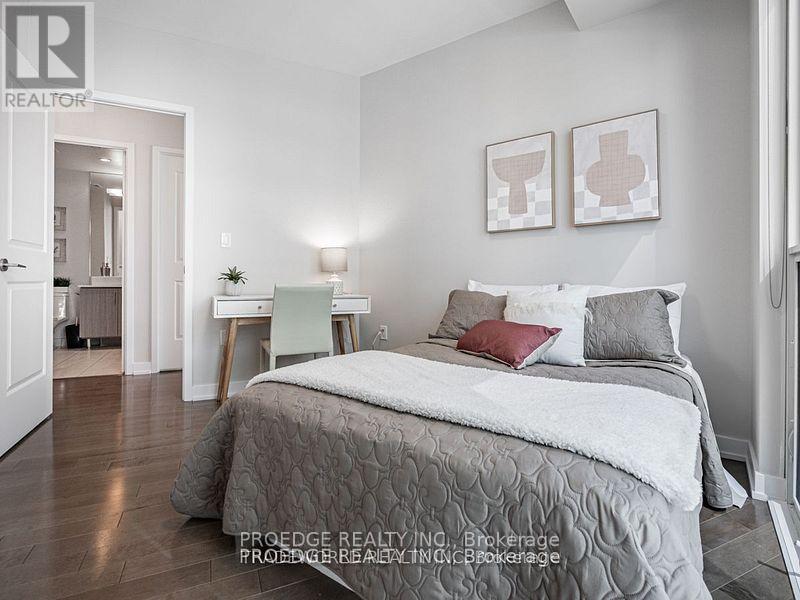 1504 - 1 The Esplanade Street, Toronto, Ontario  M5E 0A8 - Photo 6 - C12489684