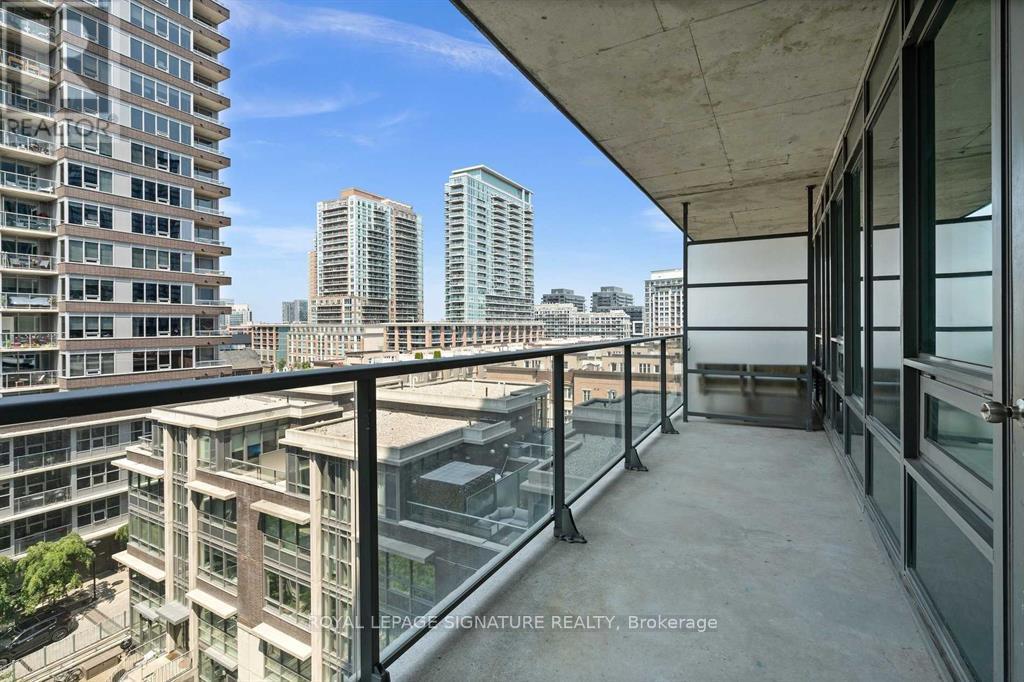 720 - 55 East Liberty Street, Toronto, Ontario  M6K 3P9 - Photo 12 - C12489686