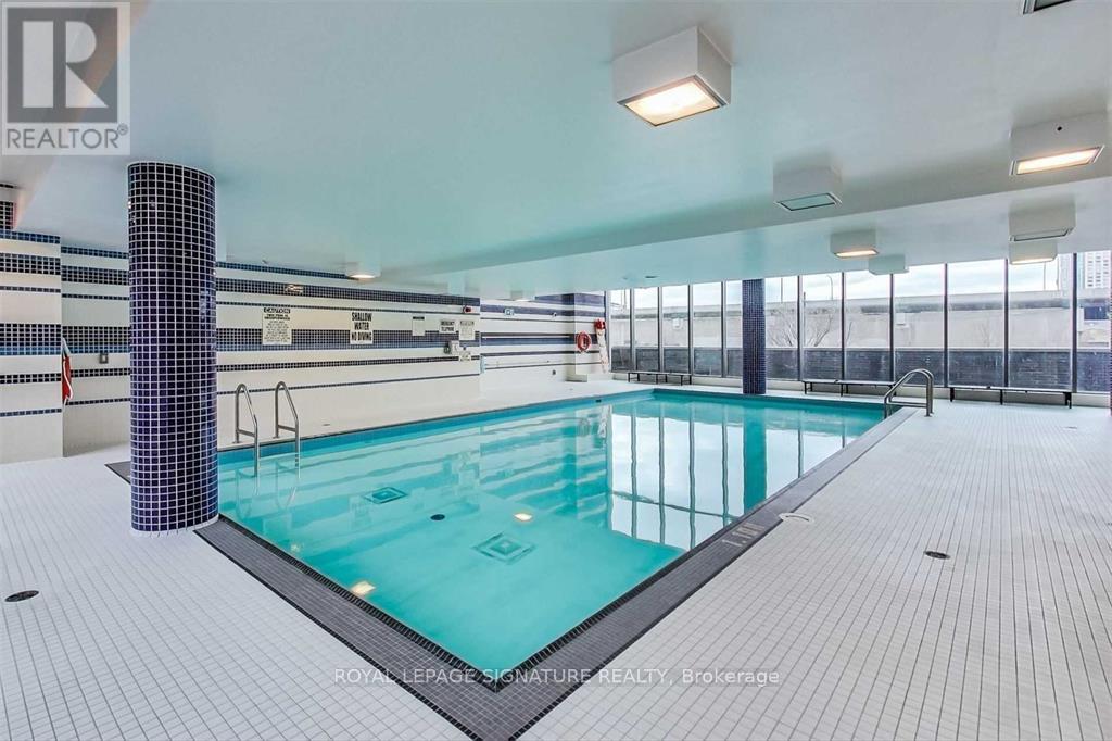 720 - 55 East Liberty Street, Toronto, Ontario  M6K 3P9 - Photo 13 - C12489686