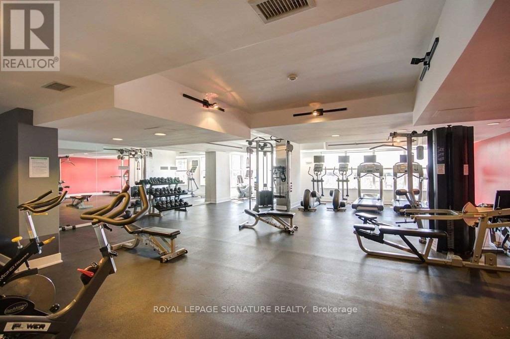 720 - 55 East Liberty Street, Toronto, Ontario  M6K 3P9 - Photo 16 - C12489686