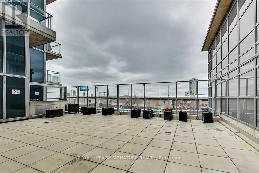 720 - 55 East Liberty Street, Toronto, Ontario  M6K 3P9 - Photo 17 - C12489686