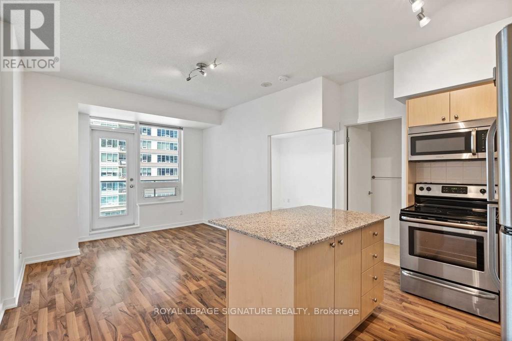 720 - 55 East Liberty Street, Toronto, Ontario  M6K 3P9 - Photo 2 - C12489686