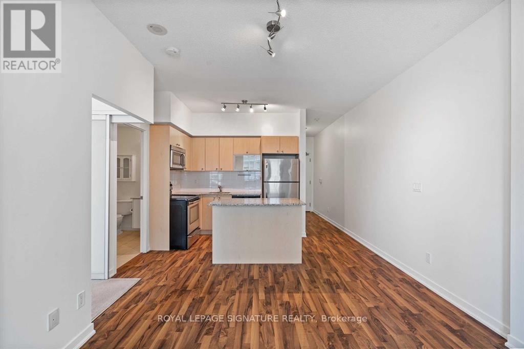 720 - 55 East Liberty Street, Toronto, Ontario  M6K 3P9 - Photo 3 - C12489686