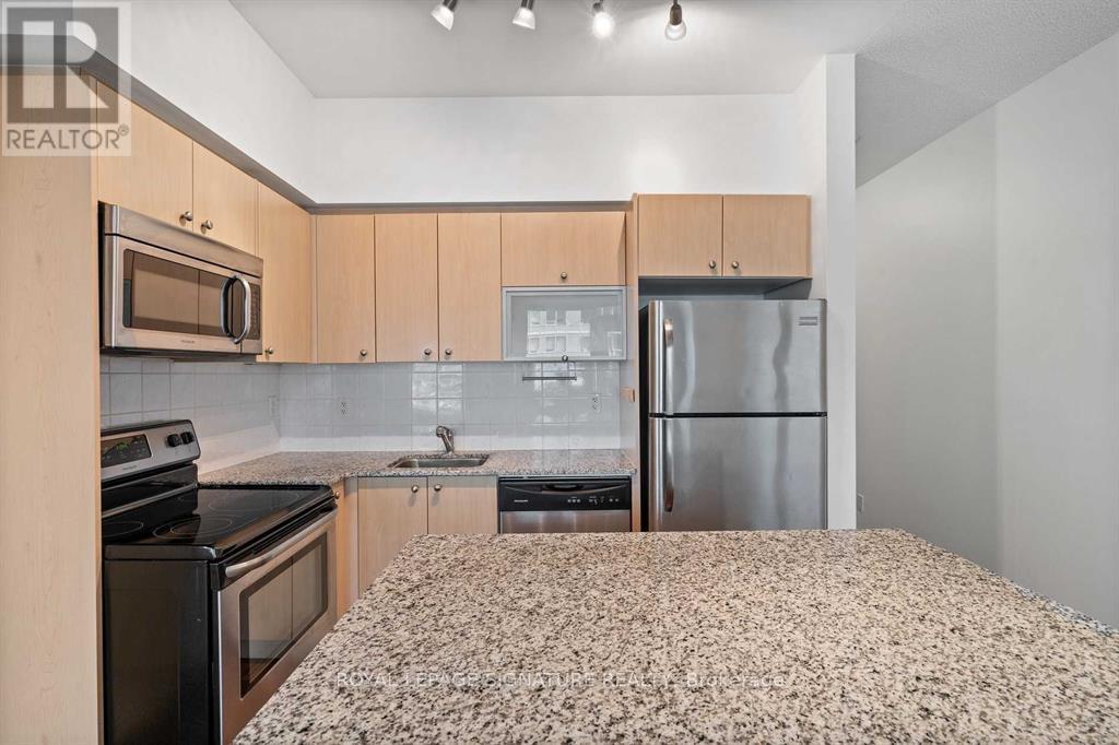 720 - 55 East Liberty Street, Toronto, Ontario  M6K 3P9 - Photo 4 - C12489686