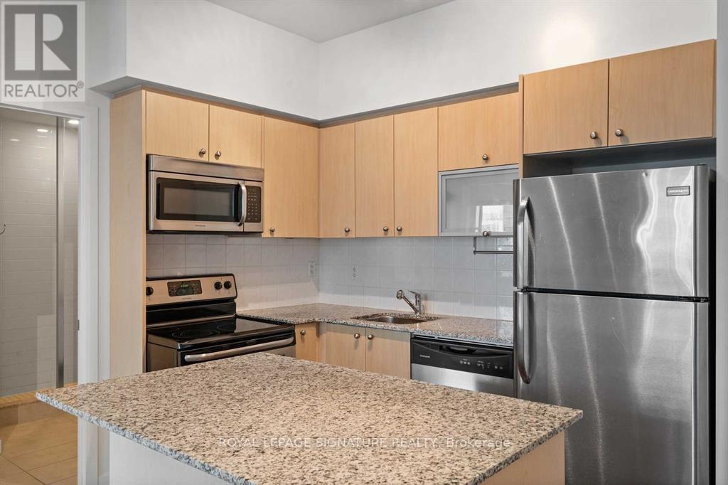 720 - 55 East Liberty Street, Toronto, Ontario  M6K 3P9 - Photo 5 - C12489686