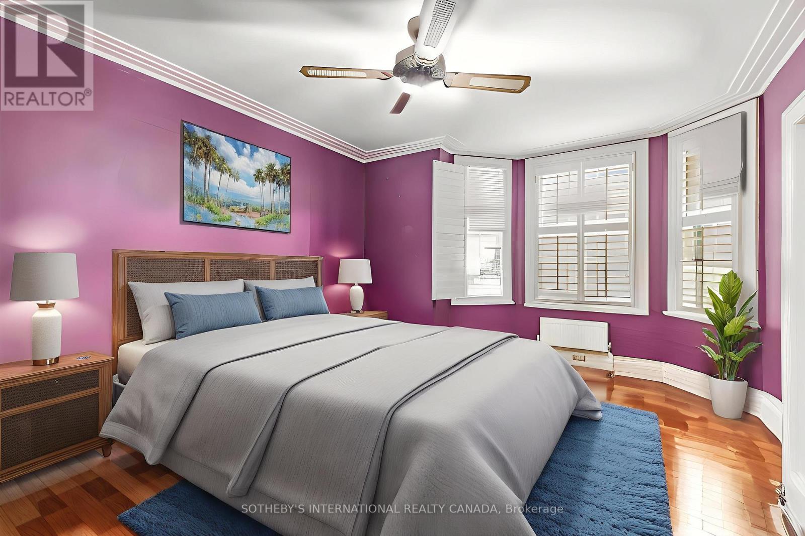 38 Foxbar Road, Toronto, Ontario  M4V 2G6 - Photo 20 - C12489116